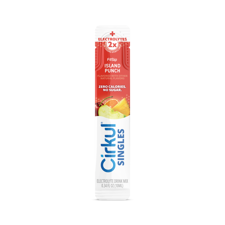 FitSip® Island Punch - Classic Pick F5