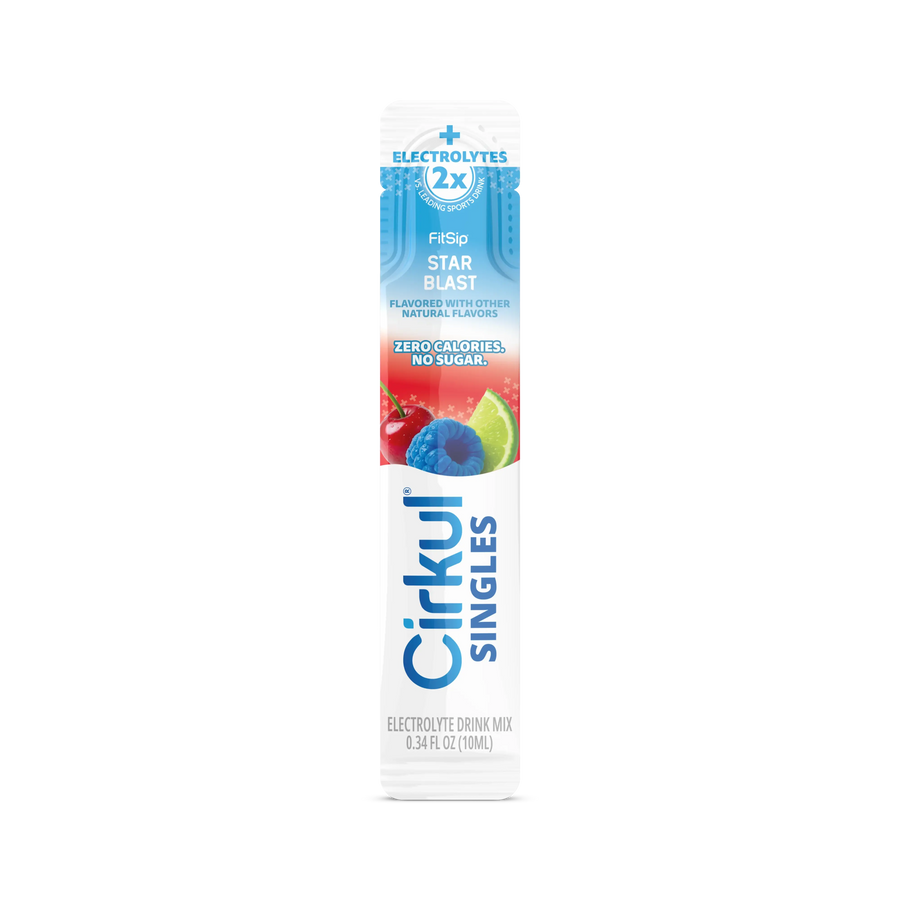 FitSip® Star Blast - Home Choice F6