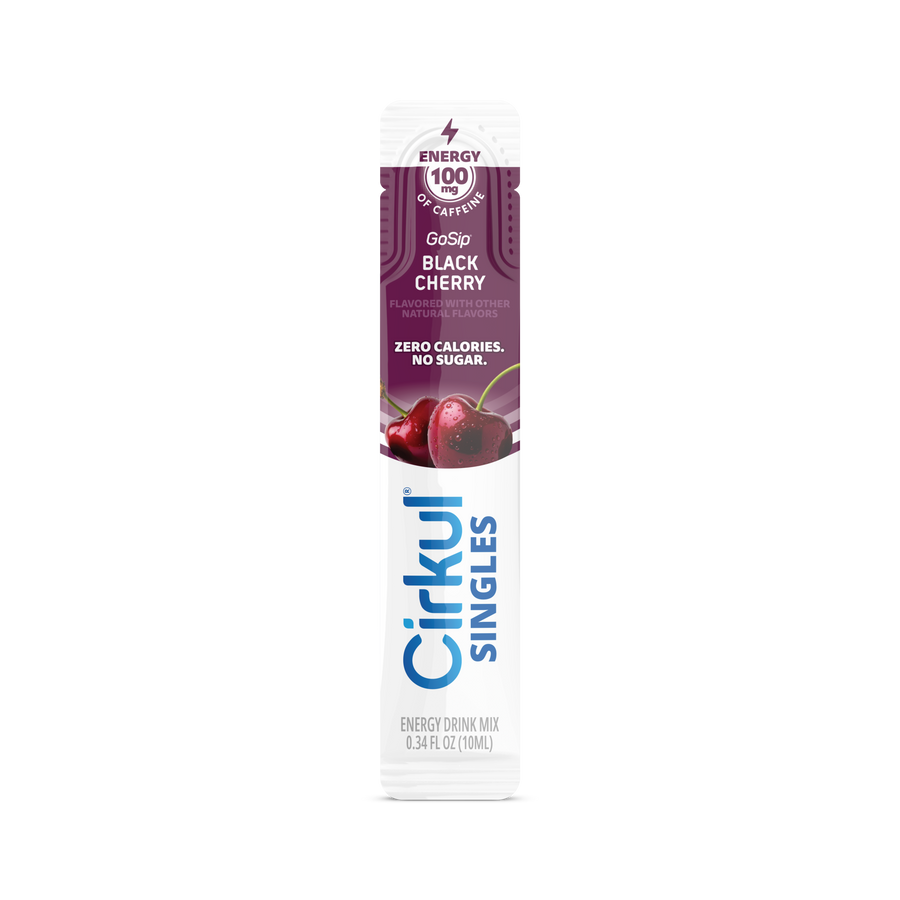 GoSip® Black Cherry - Home Choice R0