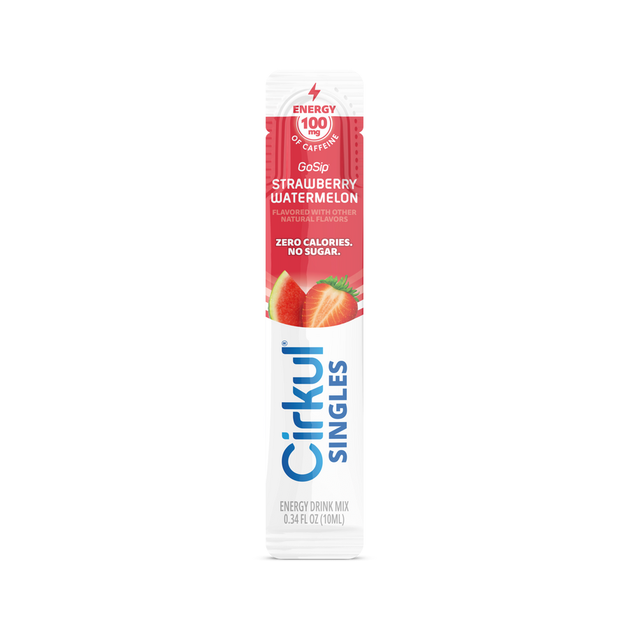 GoSip® Strawberry Watermelon - Travel Edit P3