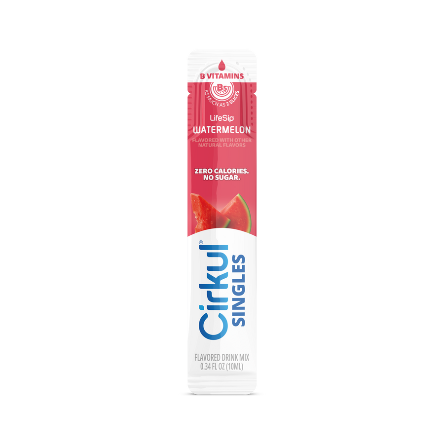 LifeSip® Watermelon - Gift Ready E7
