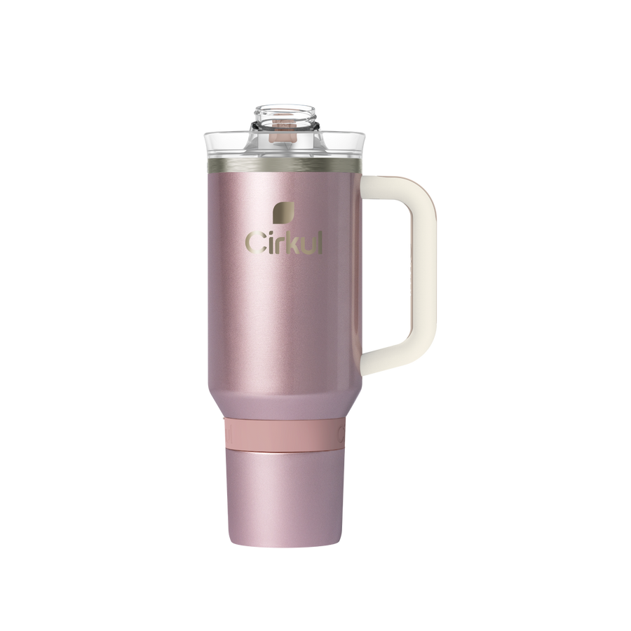 40oz. All-Day StrawSip™ Tumbler - Easy Set A5