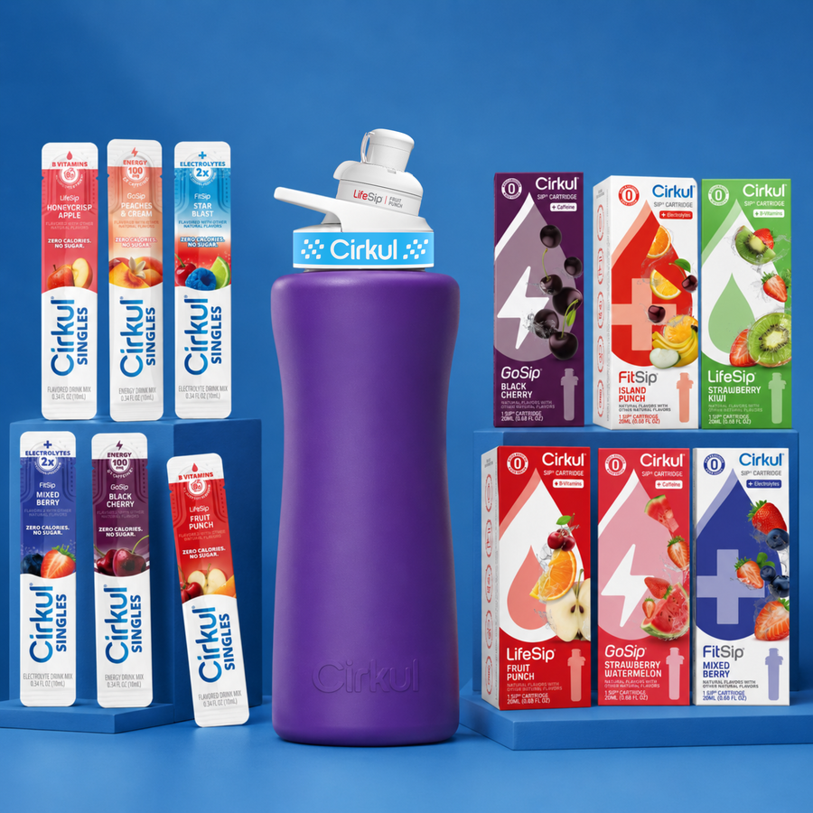 our Best Sellers Bundle - Easy Set P6